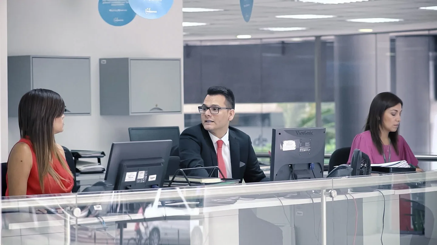 Videos Institucionales